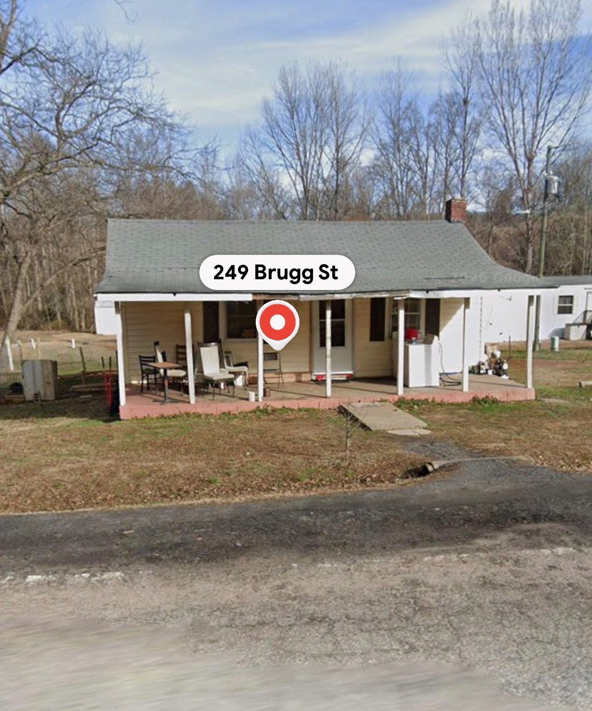 249 Brugg Street